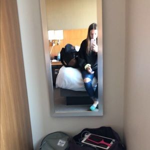 Meet your Posher, Michaela